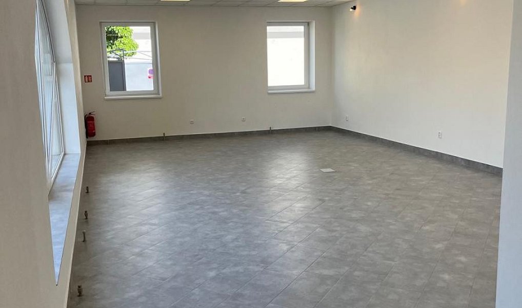 Pronájem obchodních prostor 65 m², Mohelnice – náhled fotky 4