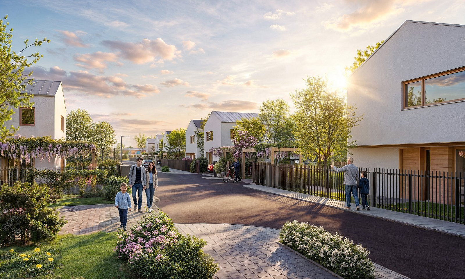 Prodej domu 145 m² s pozemkem 390 m² – fotografie 2