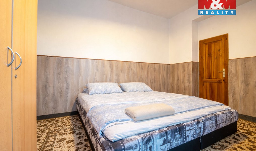 Prodej bytu 4+1 97 m², Nový Bor – náhled fotky 3