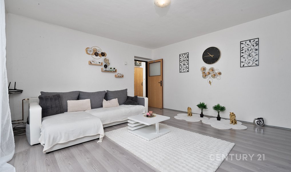 Prodej bytu 3+1 133 m², Šumperk – náhled fotky 4