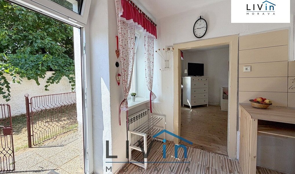 Prodej domu 62 m² s pozemkem 116 m², Černín – náhled fotky 4