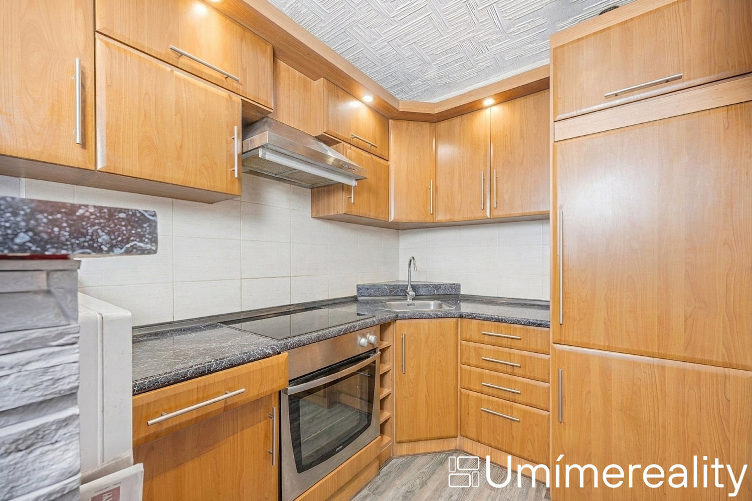 Prodej bytu 2+kk 43 m²