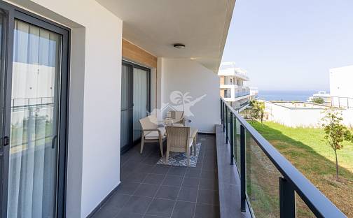 Prodej bytu 2+1 78 m², Esentepe, Kypr