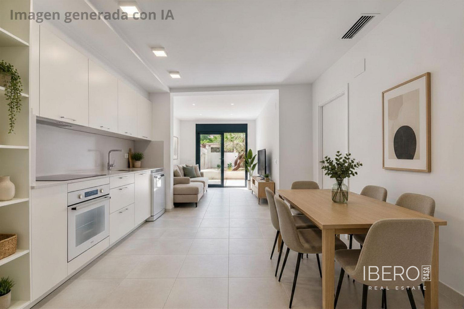 Piso 3+kk – Figueres, Alt Empordà - Vista 2