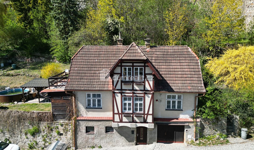 Prodej domu 99 m² s pozemkem 233 m², Vimperk – fotka 1 z 60