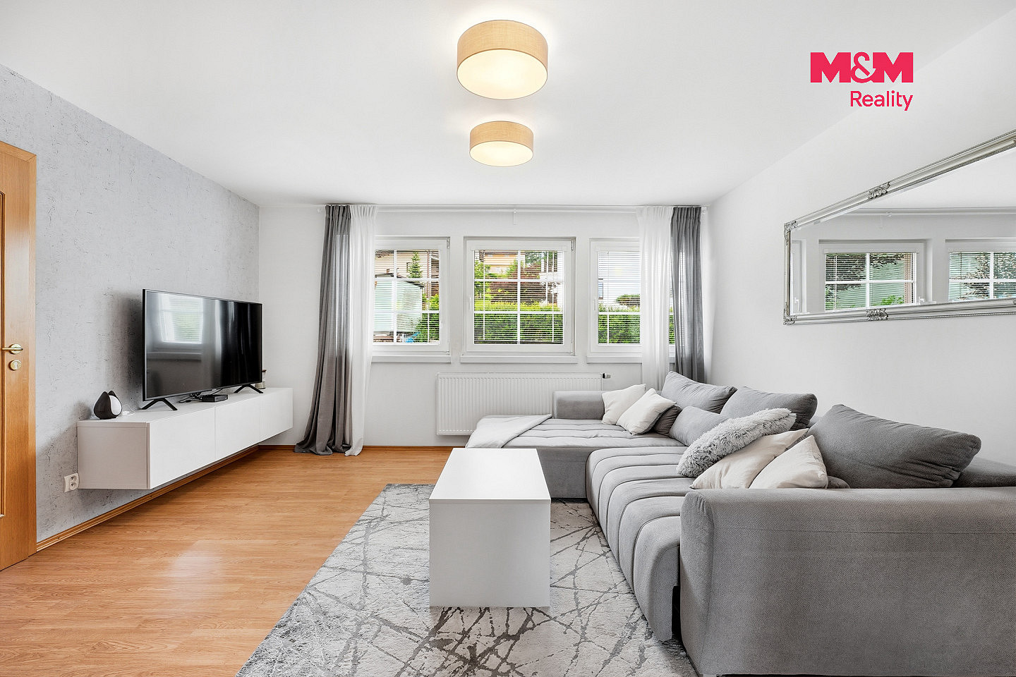 Prodej domu 111 m² s pozemkem 458 m²