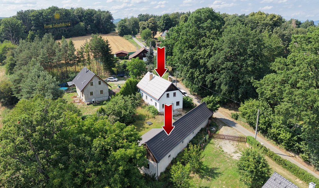 Prodej domu 148 m² s pozemkem 2 324 m², Doksy – náhled fotky 36