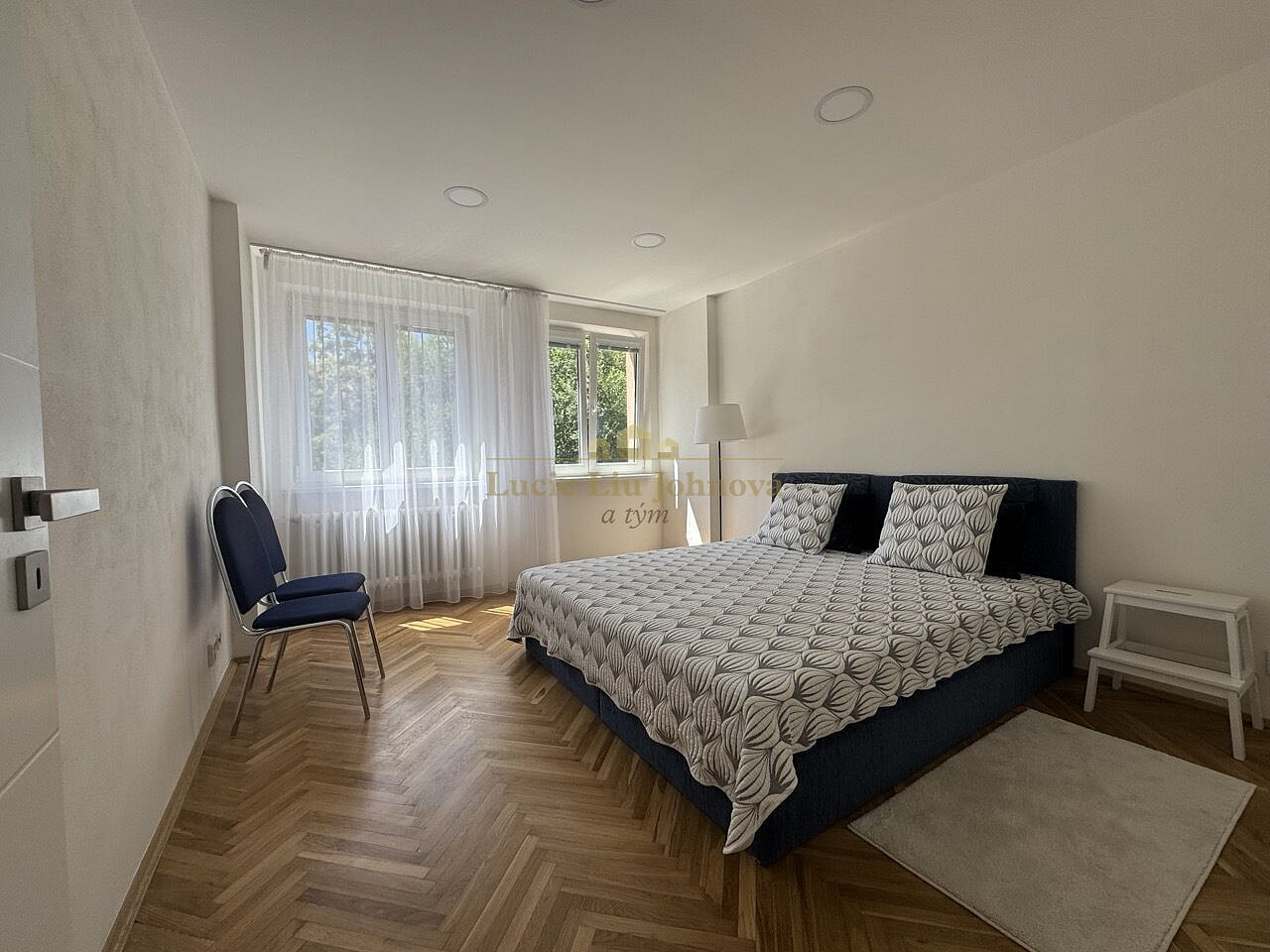 Prodej bytu 1+1 35 m² – fotografie 2