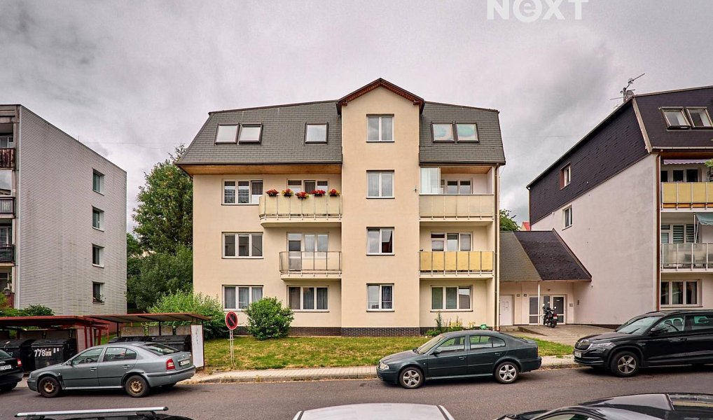 Prodej bytu 2+kk 52 m², Planá – náhled fotky 14