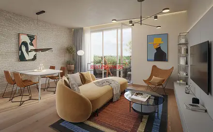 Prodej bytu 4+kk 118 m², Statenice, okres Praha-západ