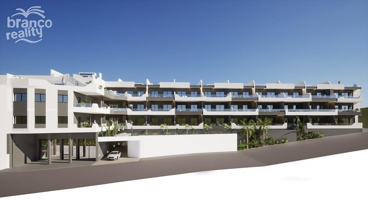 5+kk Apartment in Benijófar, el Baix Segura / La Vega Baja - Vista 3