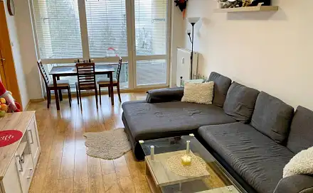 Pronájem bytu 3+1 69 m²