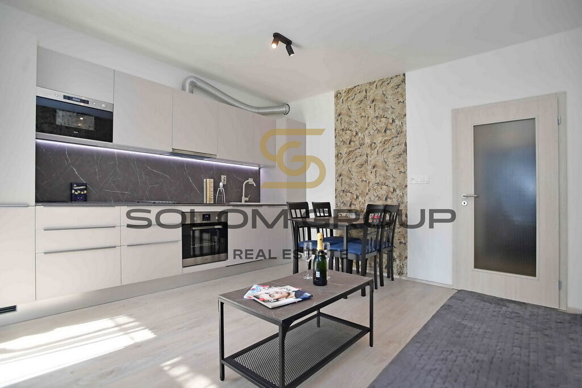 Pronájem bytu 2+kk 48 m²