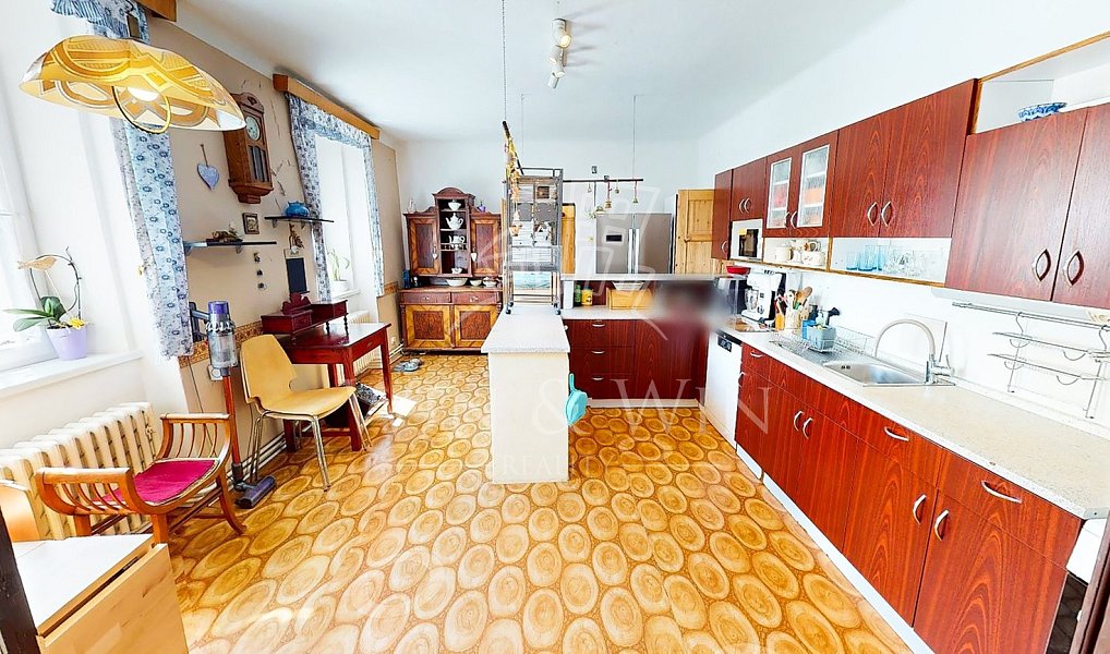 Prodej domu 337 m² s pozemkem 490 m², Kutná Hora – náhled fotky 9