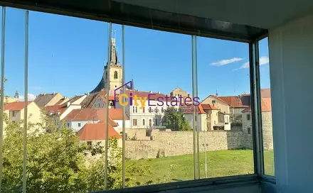 Prodej bytu 2+1 65 m², nám. Petra Obrovce, Louny