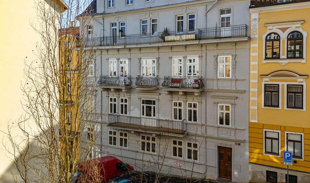 Prodej bytu 2+kk 41 m², Mariánské Lázně – náhled fotky 14