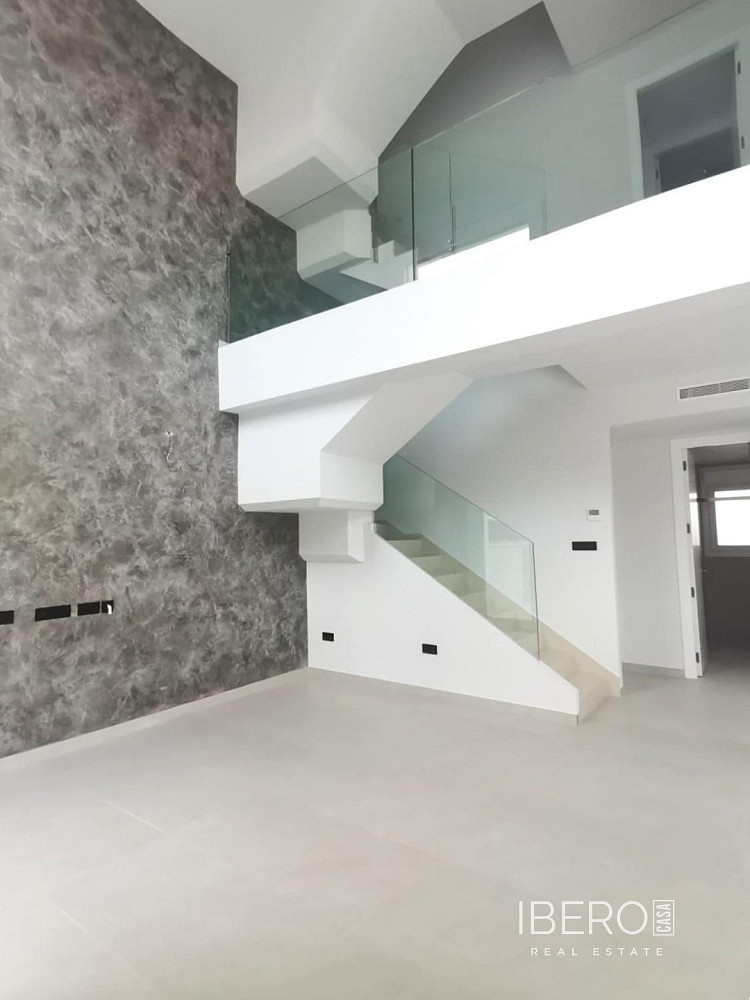 Casa 4+kk – Los Montesinos, el Baix Segura / La Vega Baja - Vista 2