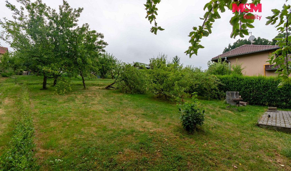 Prodej zahrady 401 m², Studénka – náhled fotky 6