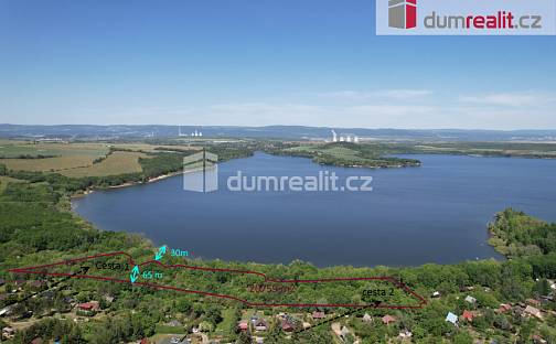 Prodej pozemku 20 759 m², Chbany - Poláky, okres Chomutov