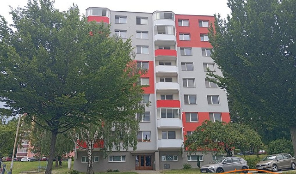 Prodej bytu 3+1 70 m², Uherský Brod – fotka 1 z 15