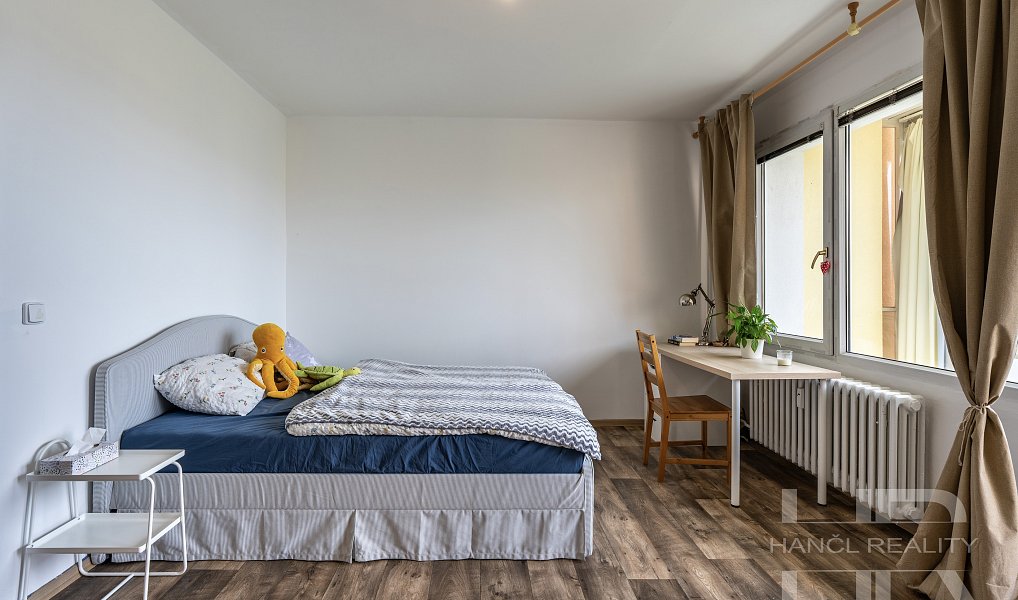 Prodej bytu 3+1 66 m², Brno – náhled fotky 9