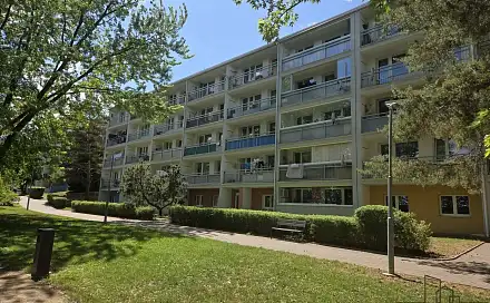 Prodej bytu 3+1 62 m²