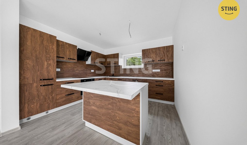 Prodej domu 130 m² s pozemkem 950 m², Pustějov – náhled fotky 8