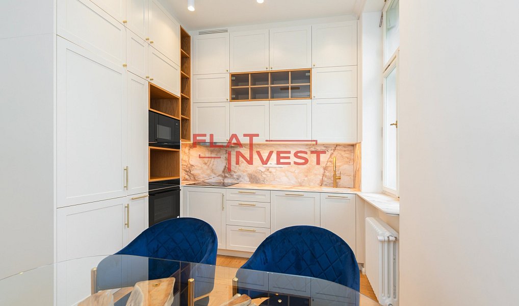 Pronájem bytu 3+1 86 m², Praha – náhled fotky 4