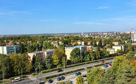 Prodej bytu 3+1 67 m²