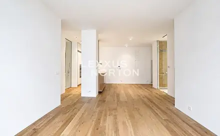 Pronájem bytu 3+kk 109 m², Laubova, Praha 3 - Vinohrady