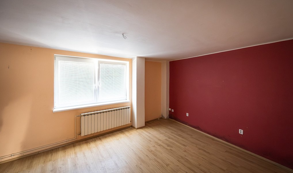 Prodej domu 450 m² s pozemkem 1 140 m², Roštění – náhled fotky 9