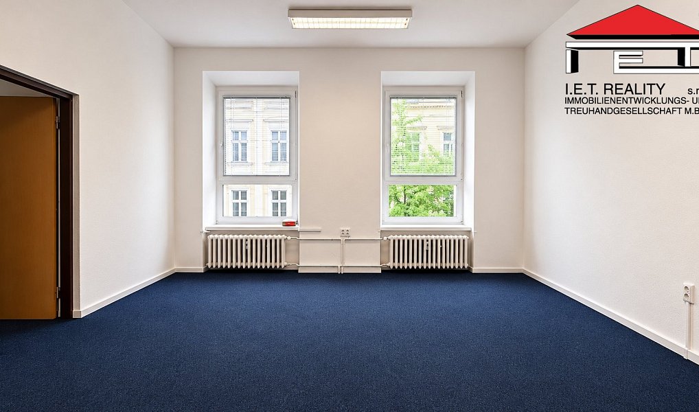 Pronájem kanceláře 39 m², Brno – náhled fotky 2