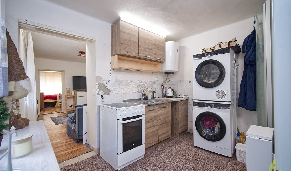 Prodej domu 163 m² s pozemkem 1 422 m², Ivanovice na Hané – náhled fotky 4