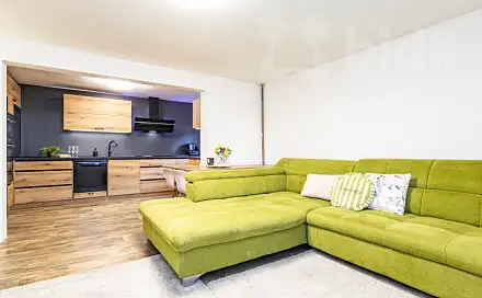 Prodej domu 186 m² s pozemkem 872 m², Šumperská, Jeseník - Bukovice