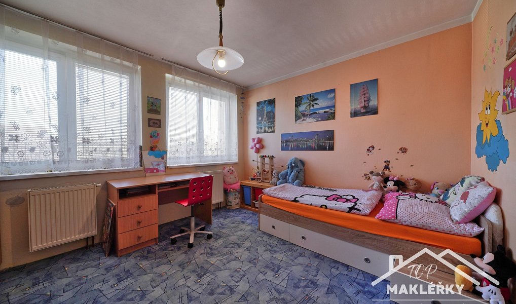 Prodej domu 186 m² s pozemkem 568 m², Zásmuky – náhled fotky 24