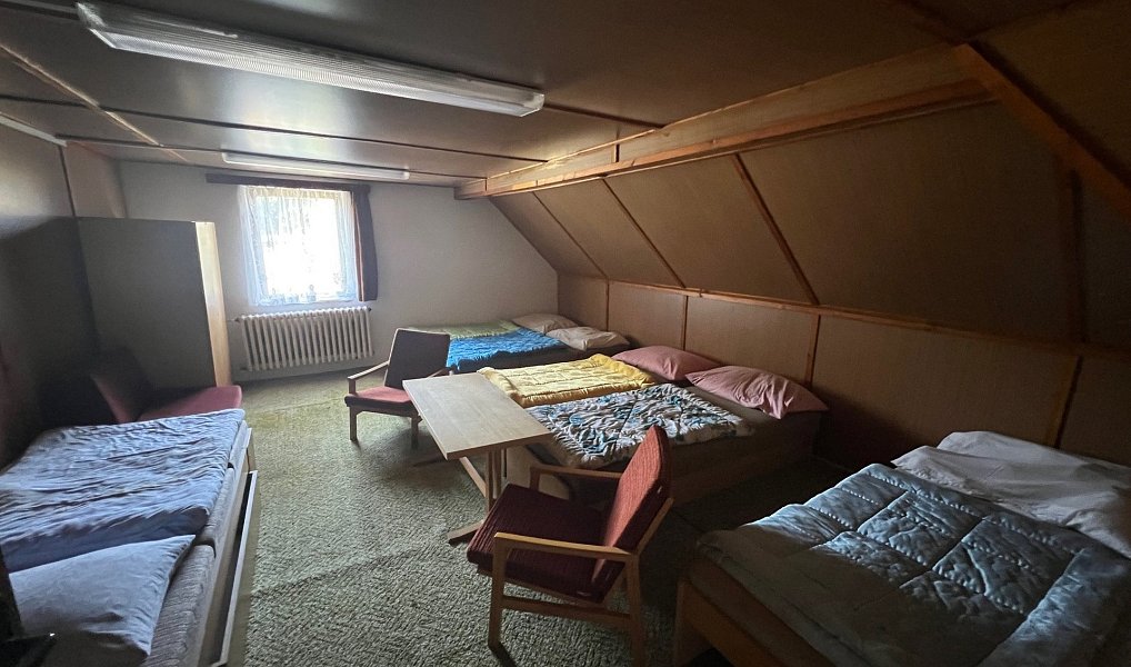 Prodej domu 450 m² s pozemkem 1 175 m², Dolní Podluží – náhled fotky 9