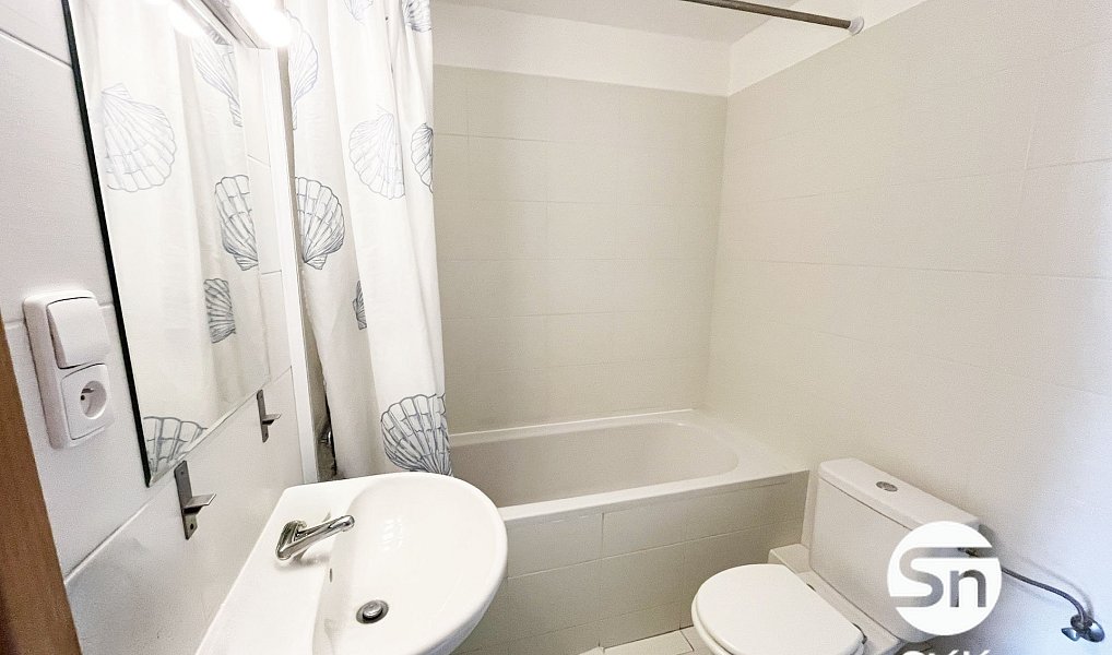 Pronájem bytu 2+kk 47 m², Praha – náhled fotky 7