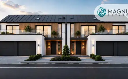 Prodej domu 146 m² s pozemkem 379 m², Olomouc