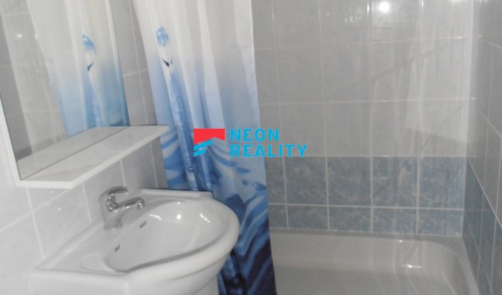 Pronájem bytu 1+kk 32 m², Ostrava – náhled fotky 3