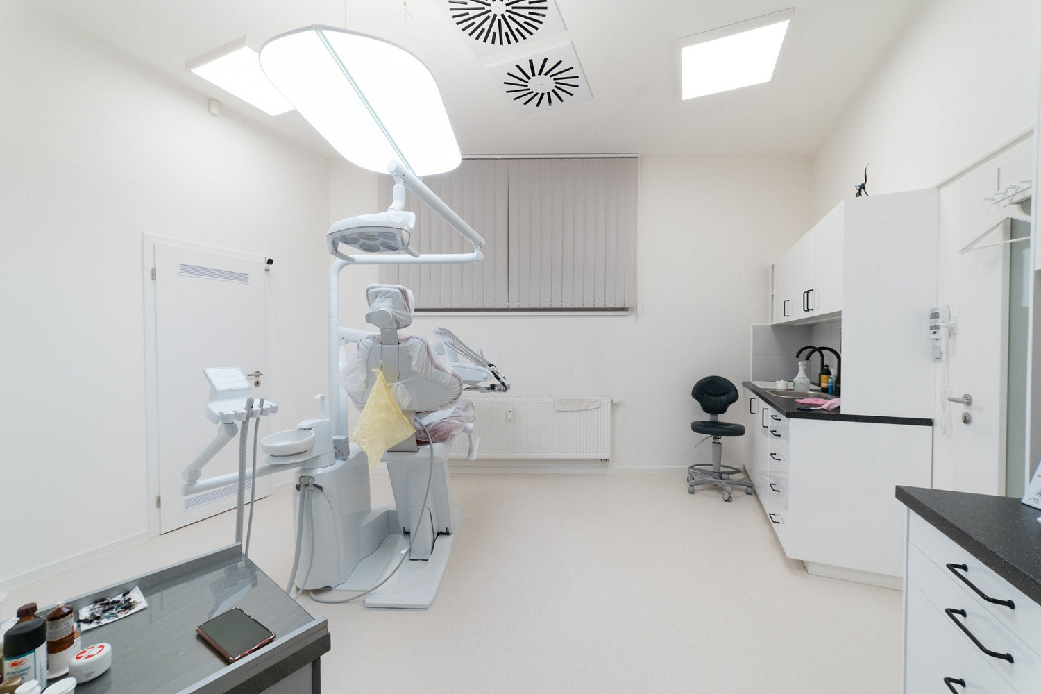 Pronájem komerčního objektu (jiného typu) 18 m² – fotografie 4