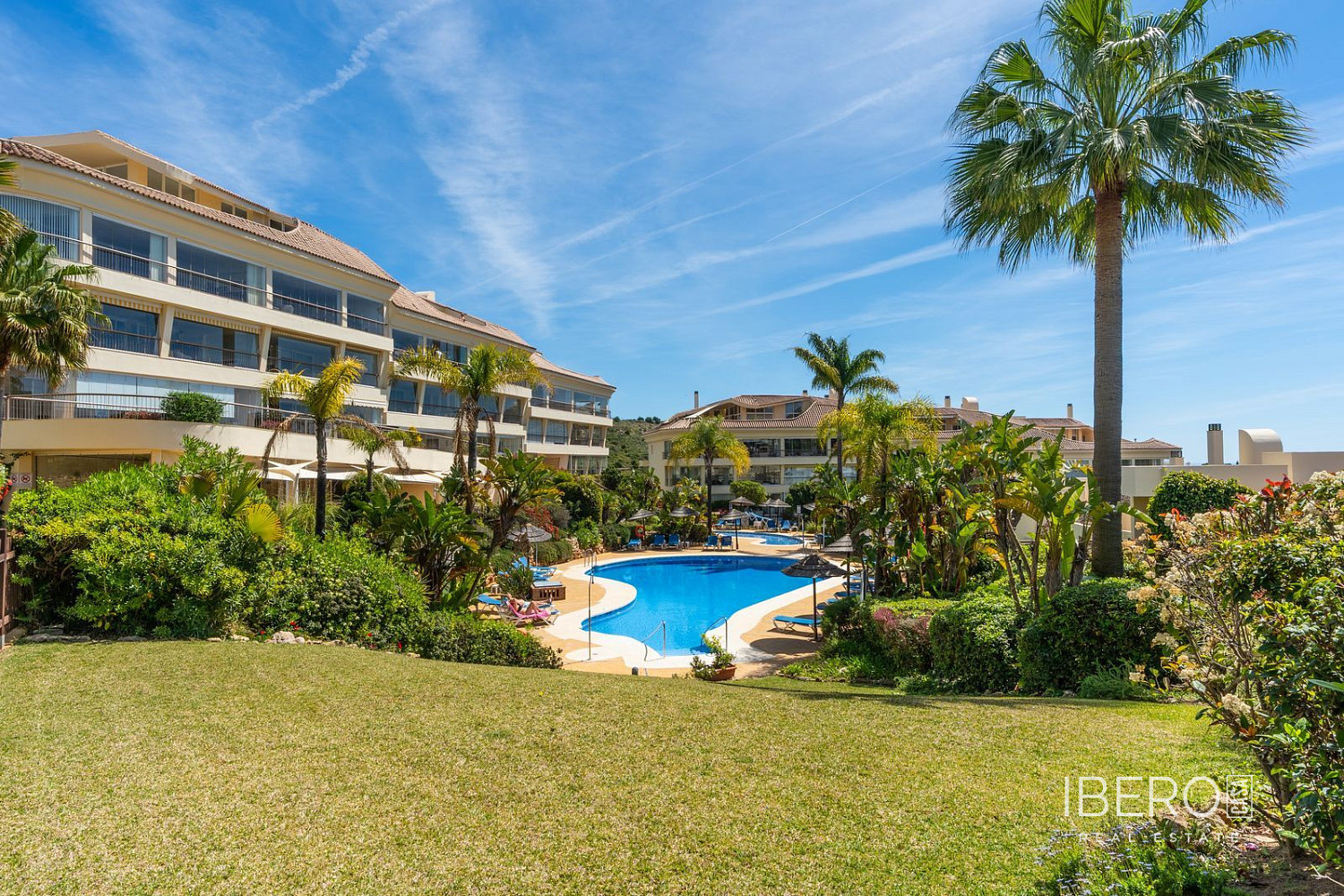 Prodej bytu 3+kk 124 m², Miraflores