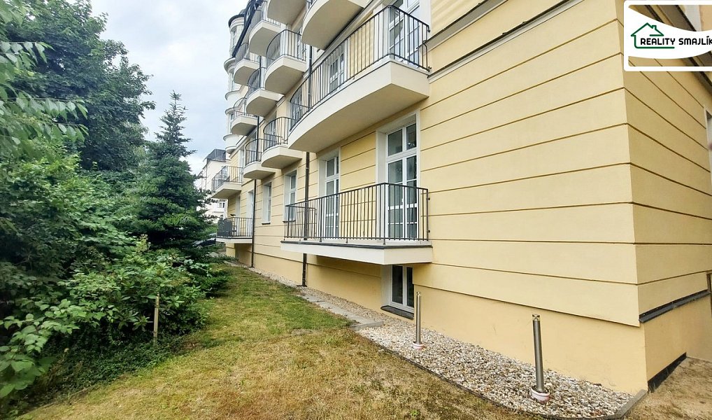 Pronájem bytu 2+kk 57 m², Mariánské Lázně – náhled fotky 16