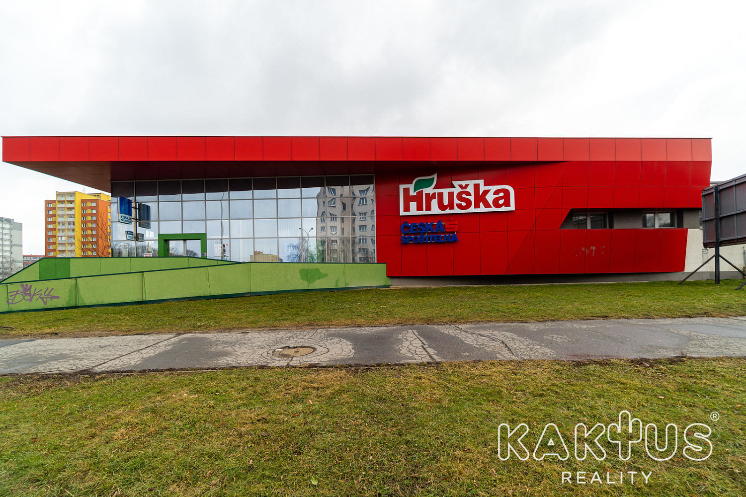 Pronájem obchodních prostor 126 m² – fotografie 5