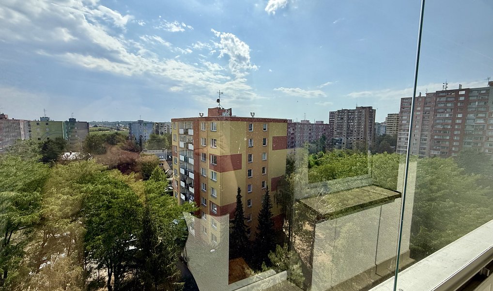 Prodej bytu 1+1 32 m², Olomouc – náhled fotky 9