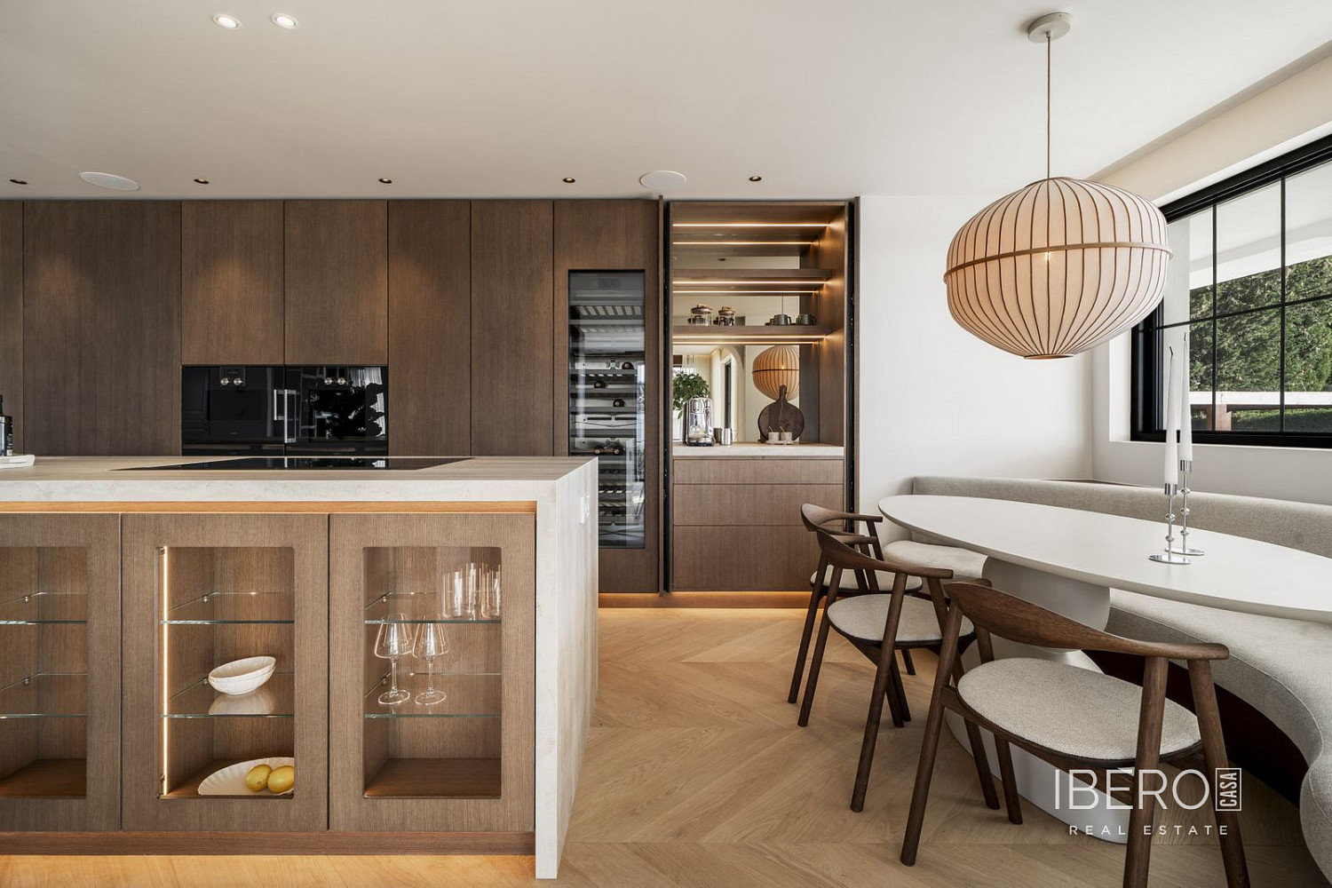Casa 6+kk – Marbella, Nueva Andalucía - Más