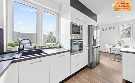 Prodej chaty/chalupy 94 m² s pozemkem 758 m², Brno - Bystrc