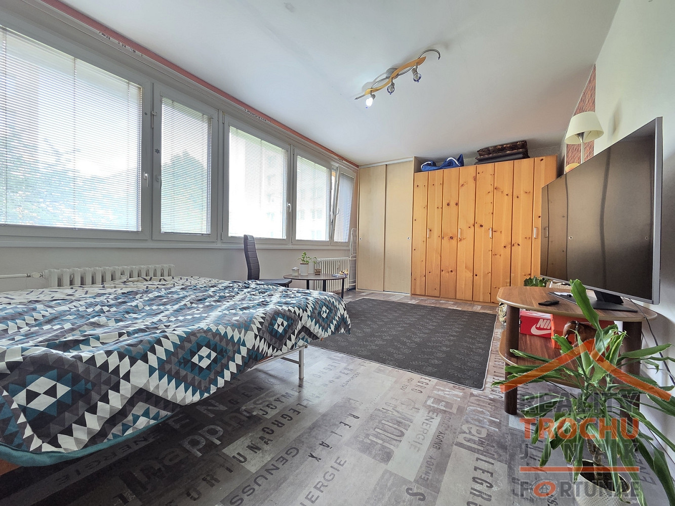 Prodej bytu 3+kk 70 m² – fotografie 3