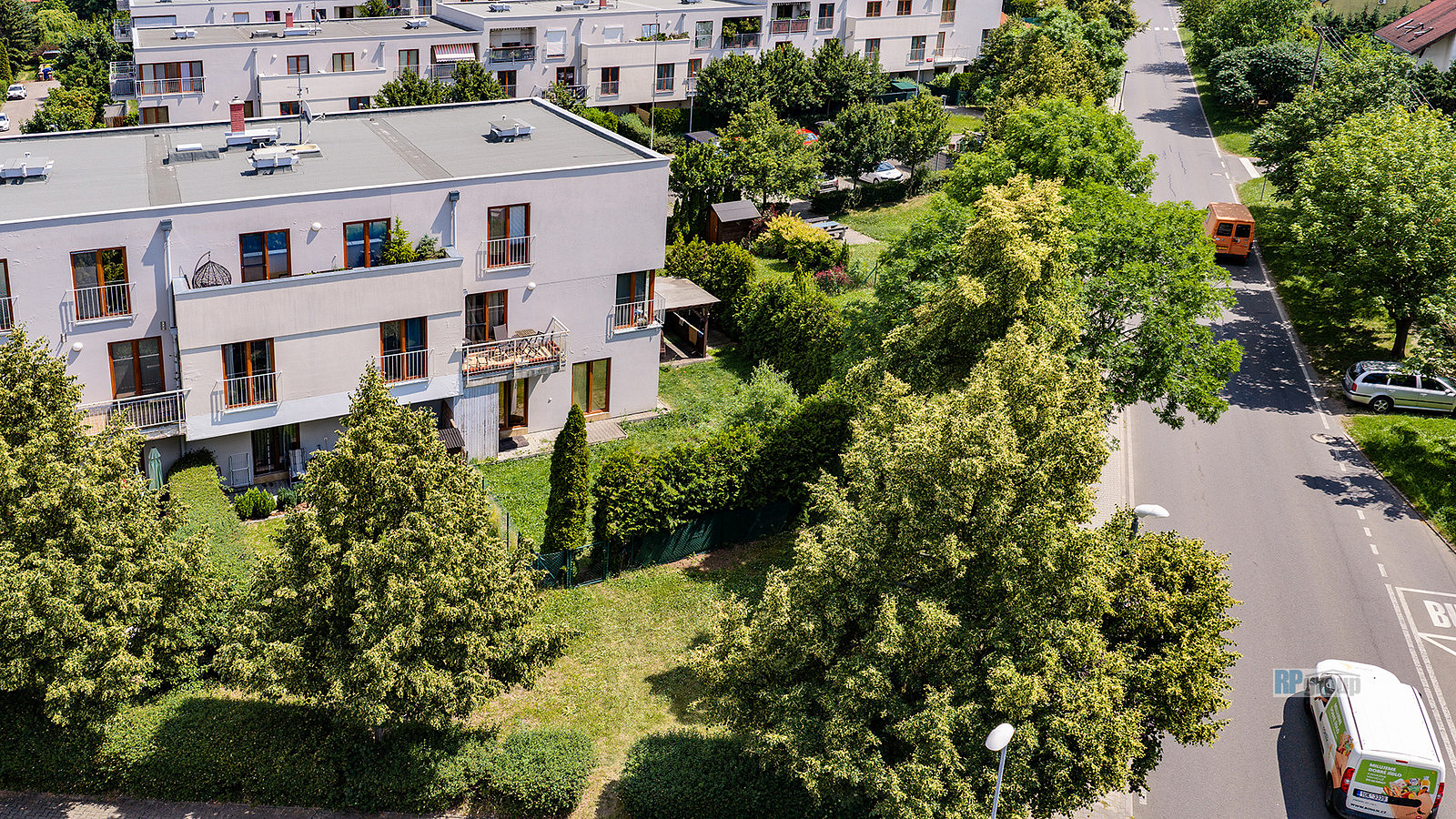 Prodej bytu 2+kk 62 m² — photo 3