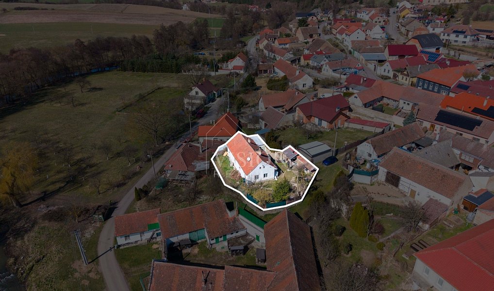 Prodej domu 90 m² s pozemkem 589 m², Příštpo – náhled fotky 20