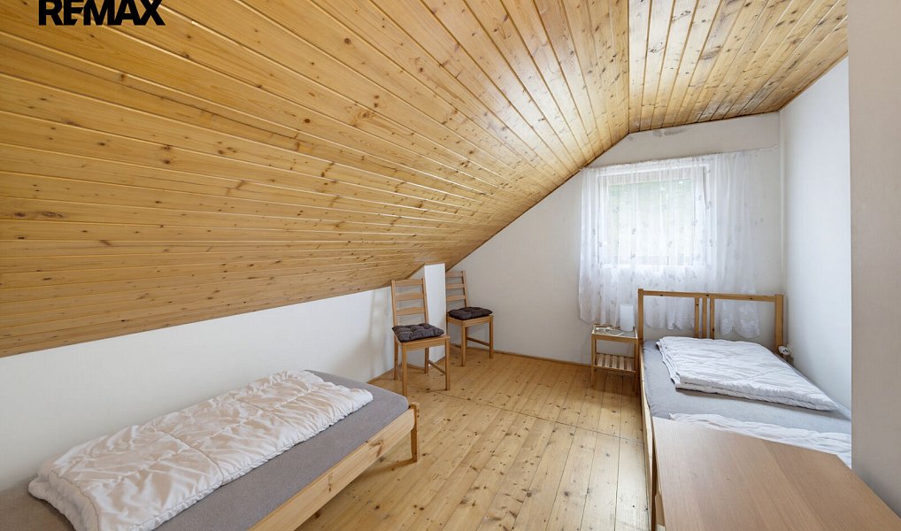 Prodej ubytovacího objektu 230 m², Lančov – náhled fotky 24